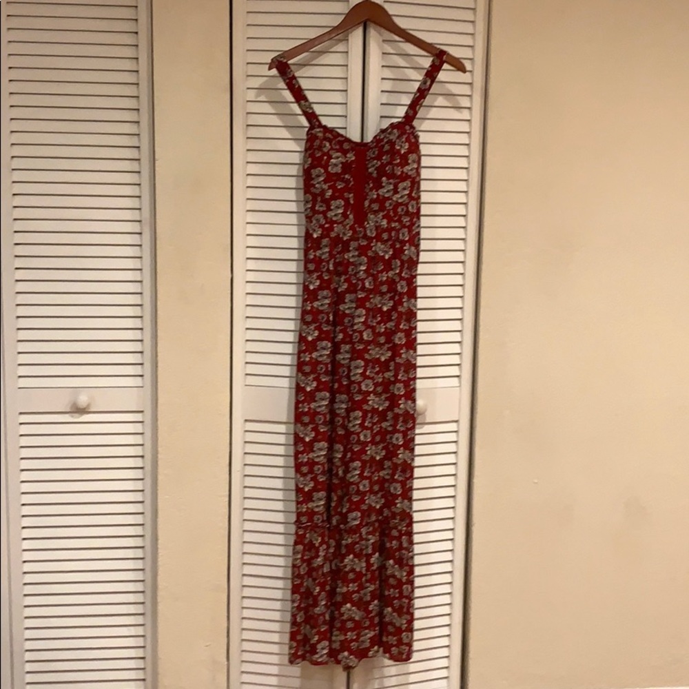 Jumpsuit